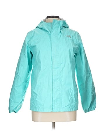 The North Face Raincoat (view 1)