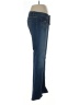 Gap Blue Jeans Size 30 L - photo 4
