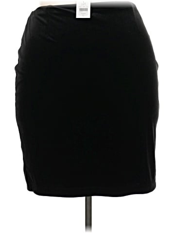 J.Jill Casual Skirt (view 2)
