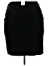 J.Jill Solid Black Casual Skirt Size L - photo 2