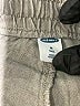 Old Navy Stripes Gray Casual Pants Size M (tall) - photo 7