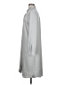 Lands' End Gray Casual Dress Size M - photo 5