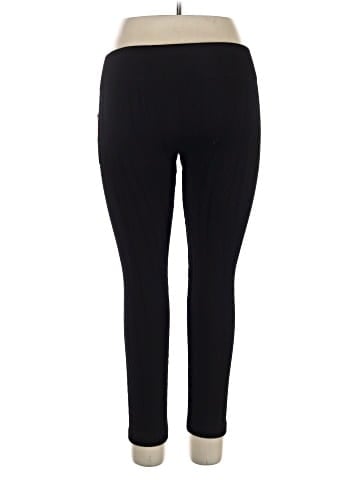 Hot Kiss Leggings (view 2)