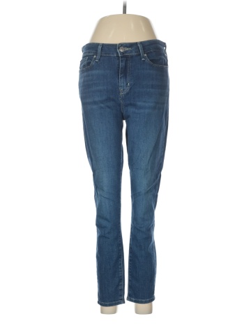 Levi Strauss Signature Jeans (view 1)