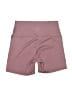 Kyodan Solid Burgundy Athletic Shorts Size S - photo 2