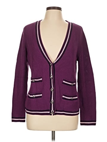 Talbots Cardigan (view 1)