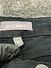 DL1961 Black Casual Pants Size 14 - photo 3