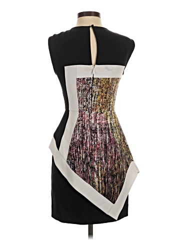 BCBGMAXAZRIA Cocktail Dress (view 2)