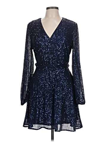 Bardot Cocktail Dress (view 1)