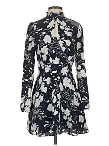 Wilfred Cocktail Dress (view 1)