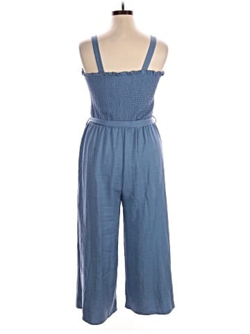 No Boundaries Jumpsuit (view 2)