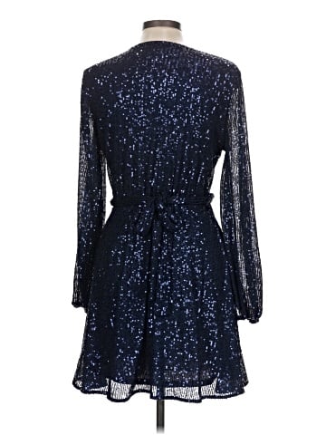 Bardot Cocktail Dress (view 2)