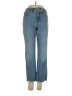 J.Crew Blue Jeans Size 25 waist - photo 1