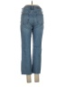 J.Crew Blue Jeans Size 25 waist - photo 2