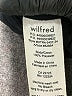 Wilfred 100% Polyester Black Sleeveless Blouse Size M - photo 8