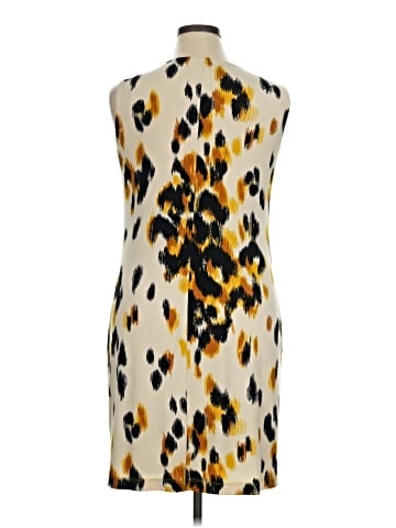 London Times Cocktail Dress (view 2)