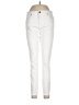Kut from the Kloth Ivory Jeans Size 8 - photo 1