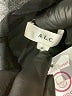 A.L.C. Black Sleeveless Top Size 0 - photo 7