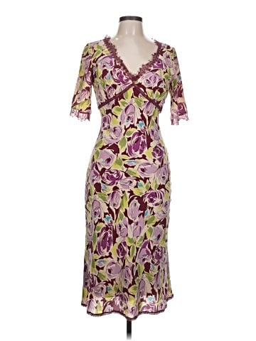 Nicole Miller Cocktail Dress (view 1)