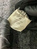 Threads 4 Thought Solid Black Casual Dress Size M - photo 8
