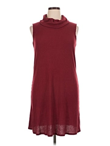 Tacera Casual Dress (view 1)