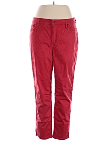 So Slimming by Chico's Jeans (view 1)