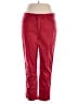 So Slimming by Chico's Red Jeans Size XL (3.5) - photo 1