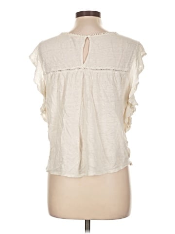 Deletta Sleeveless T-Shirt (view 2)