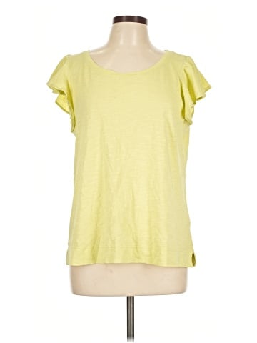 Jane and Delancey Short Sleeve T-Shirt (view 1)