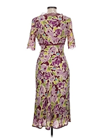 Nicole Miller Cocktail Dress (view 2)