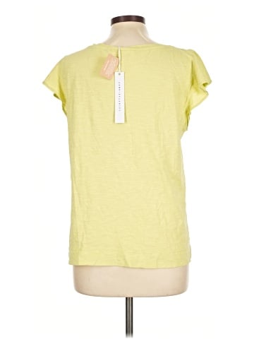Jane and Delancey Short Sleeve T-Shirt (view 2)