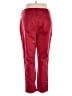So Slimming by Chico's Red Jeans Size XL (3.5) - photo 2