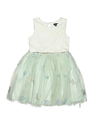 Zunie Dress (view 1)