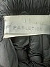 Fabletics 100% Polyester Solid Black Athletic Shorts Size 2X - photo 3