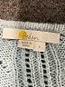Boden Blue Pullover Sweater Size S - photo 7