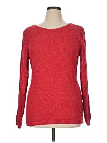 Rachel Zoe Pullover Sweater (view 1)