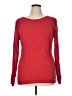 Rachel Zoe Red Pullover Sweater Size XL - photo 1
