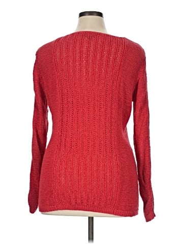 Rachel Zoe Pullover Sweater (view 2)