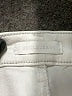 Uniqlo White Jeans Size 23 waist - photo 4