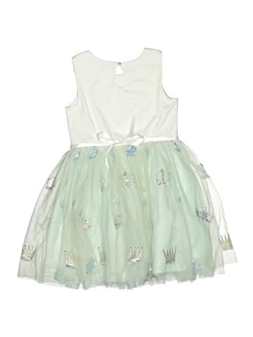 Zunie Dress (view 2)