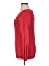 Rachel Zoe Red Pullover Sweater Size XL - photo 5