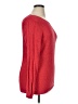 Rachel Zoe Red Pullover Sweater Size XL - photo 4