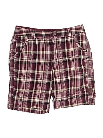 St. John's Bay Shorts (view 1)