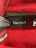 Marmot 100% Polyester Burgundy Fleece Size S - photo 6