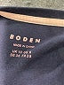 Boden Blue Tank Top Size 6 - photo 7
