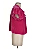 Free People Pink Cardigan Size S - photo 4
