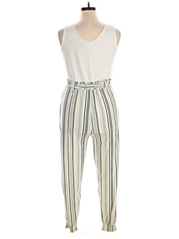 No Boundaries Jumpsuit (view 2)