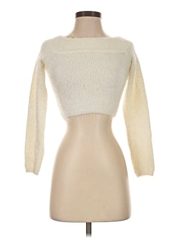 Forever 21 Pullover Sweater (view 1)