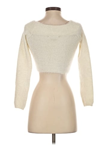 Forever 21 Pullover Sweater (view 2)