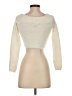 Forever 21 Ivory Pullover Sweater Size S - photo 2
